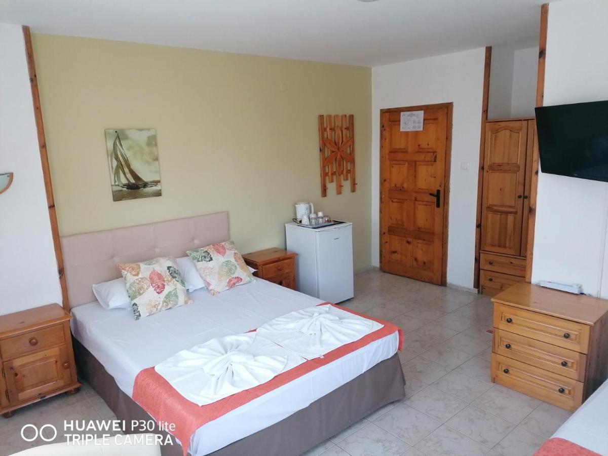 Hotel Family Sofi Sozopol
