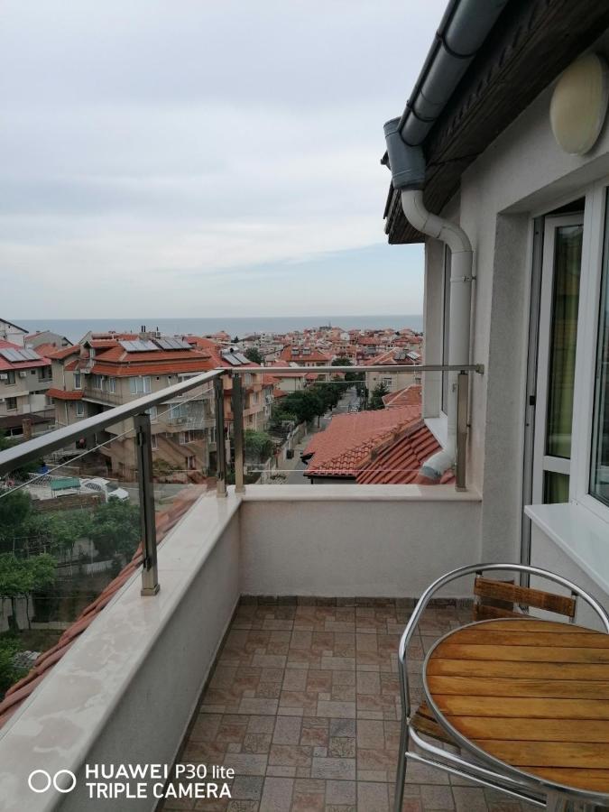 Hotel Family Sofi Sozopol