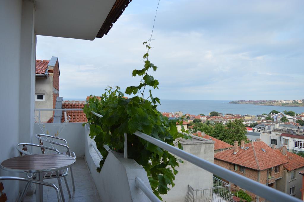 Family Sofi Hotel 3*