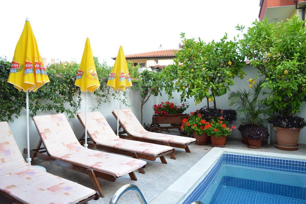 Hotel Family Sofi Sozopol