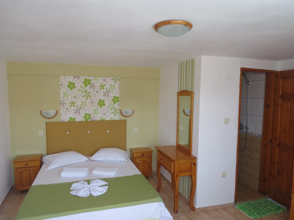 Hotel Family Sofi Sozopol