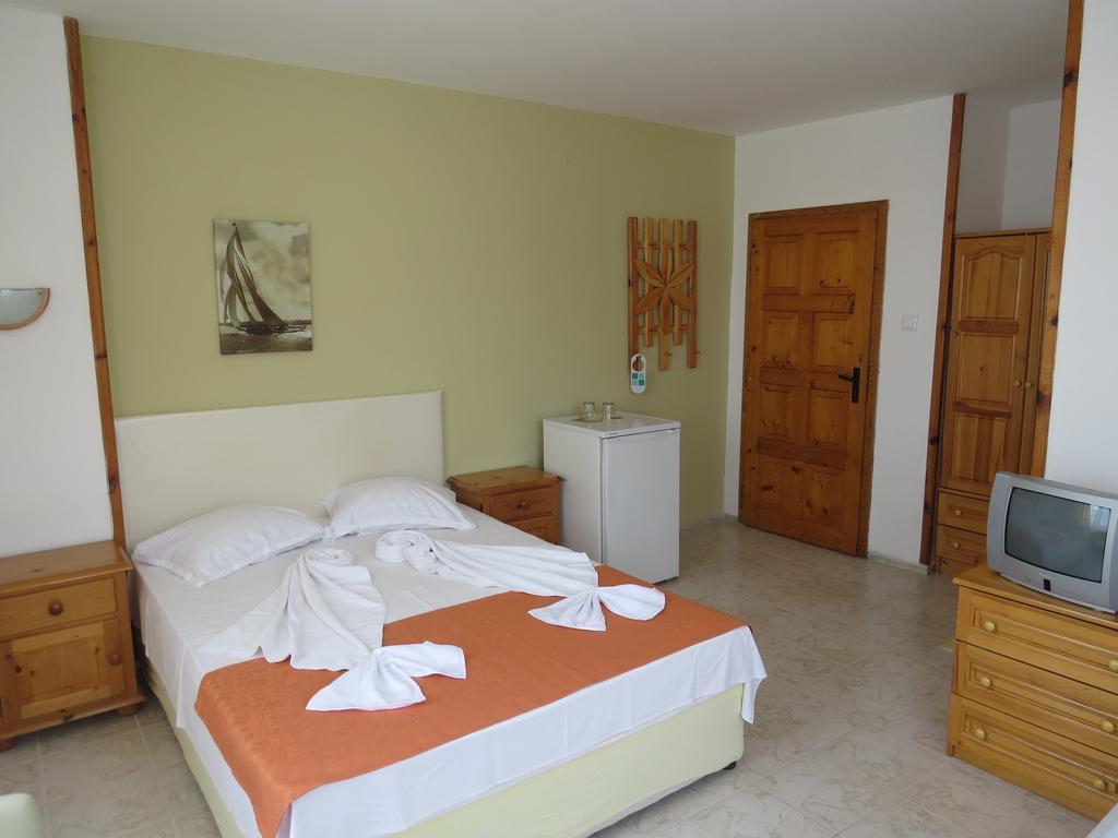 Family Sofi Otel 3*