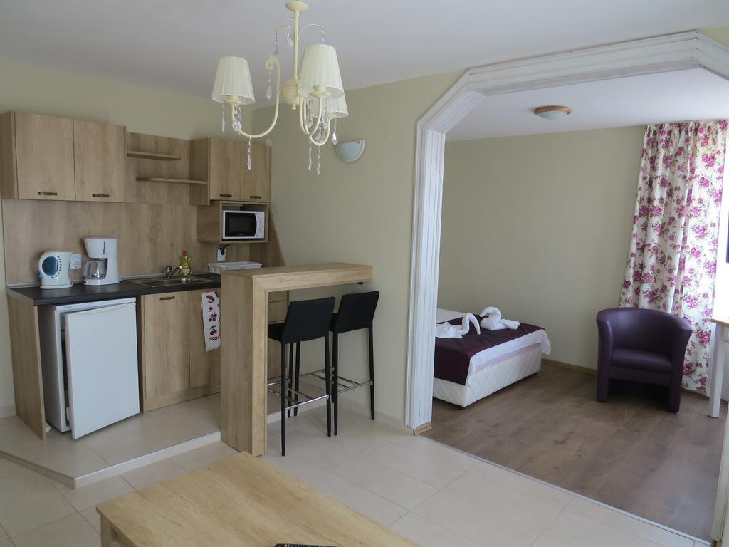 Hotel Family Sofi Sozopol