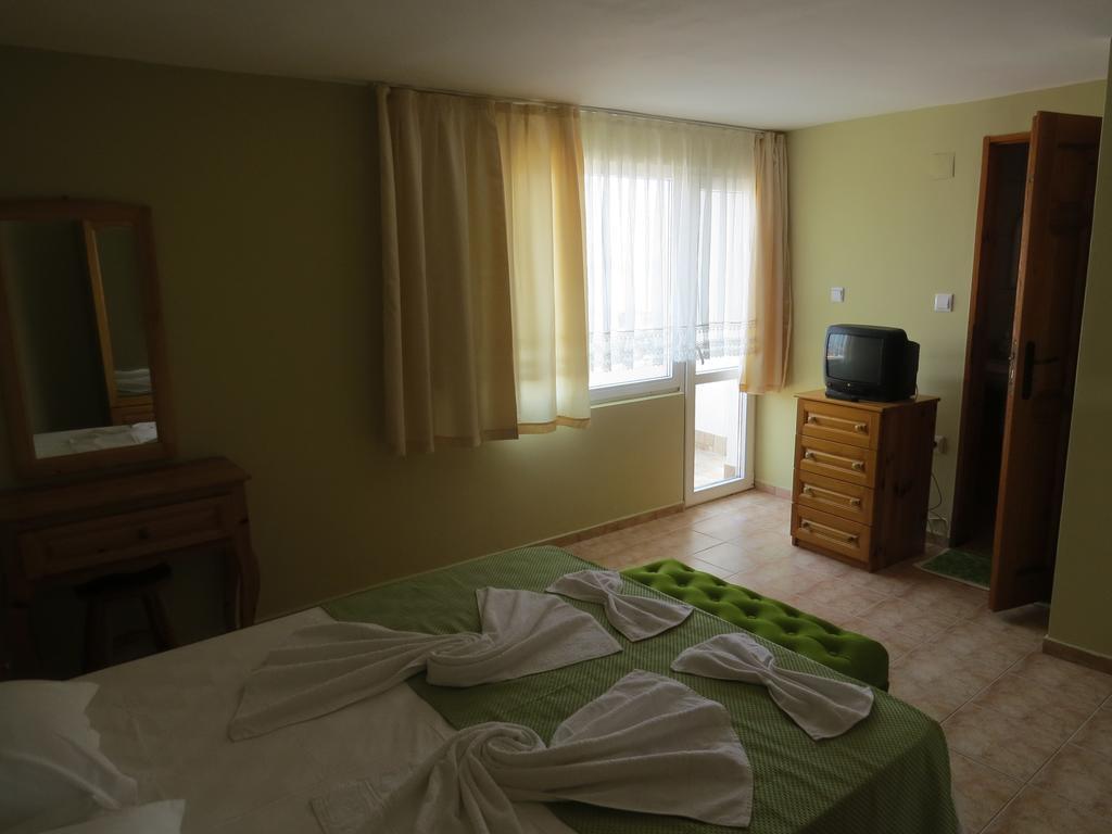 Hotel Family Sofi Sozopol