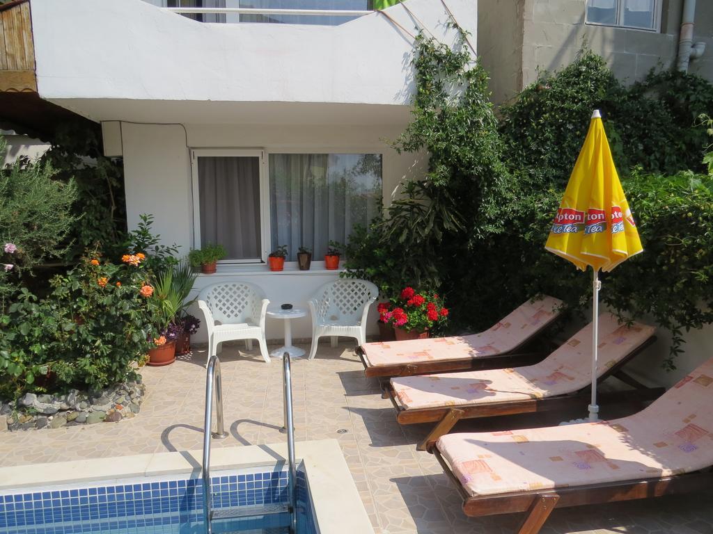 Hotel Family Sofi Sozopol
