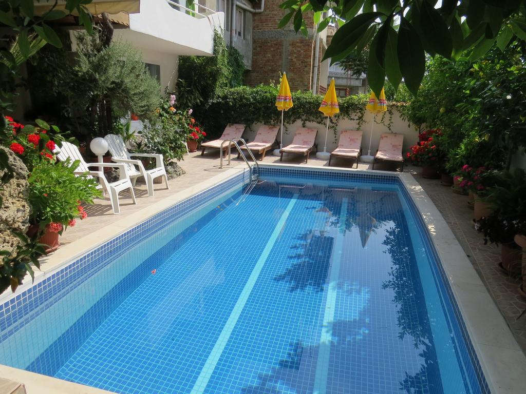 Otel Family Sofi 3*