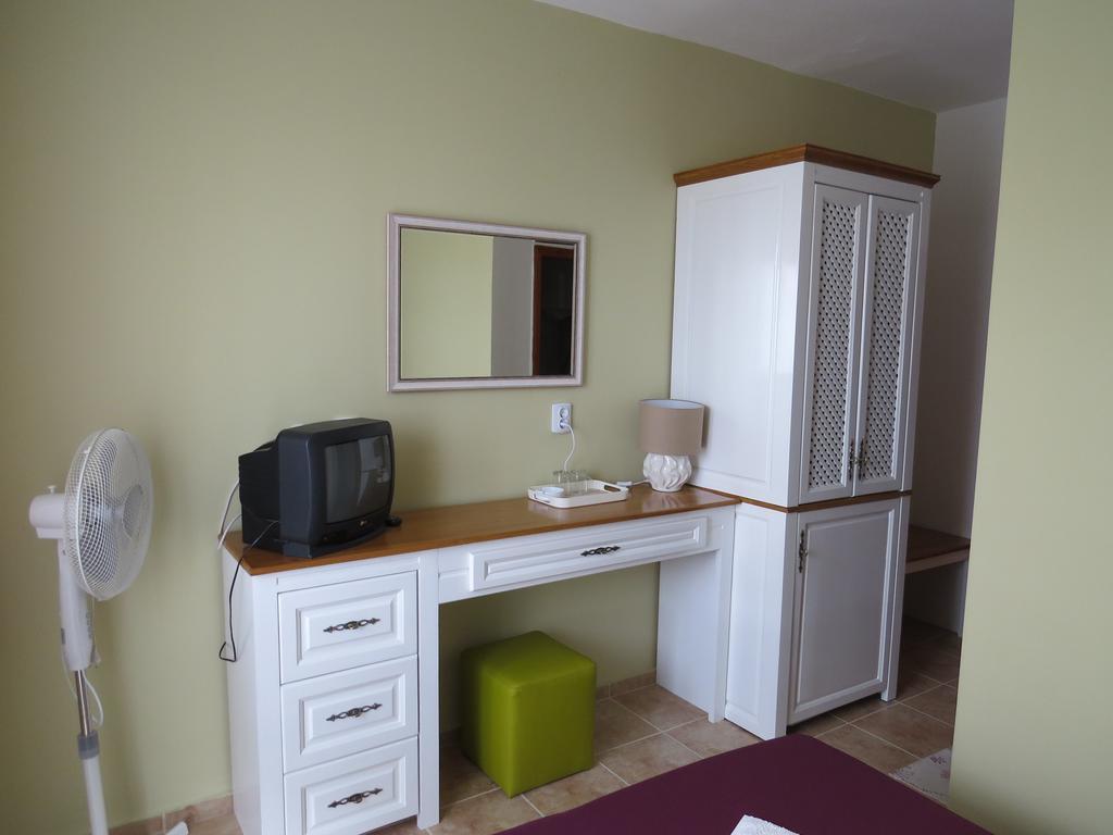 Hotel Family Sofi Sozopol