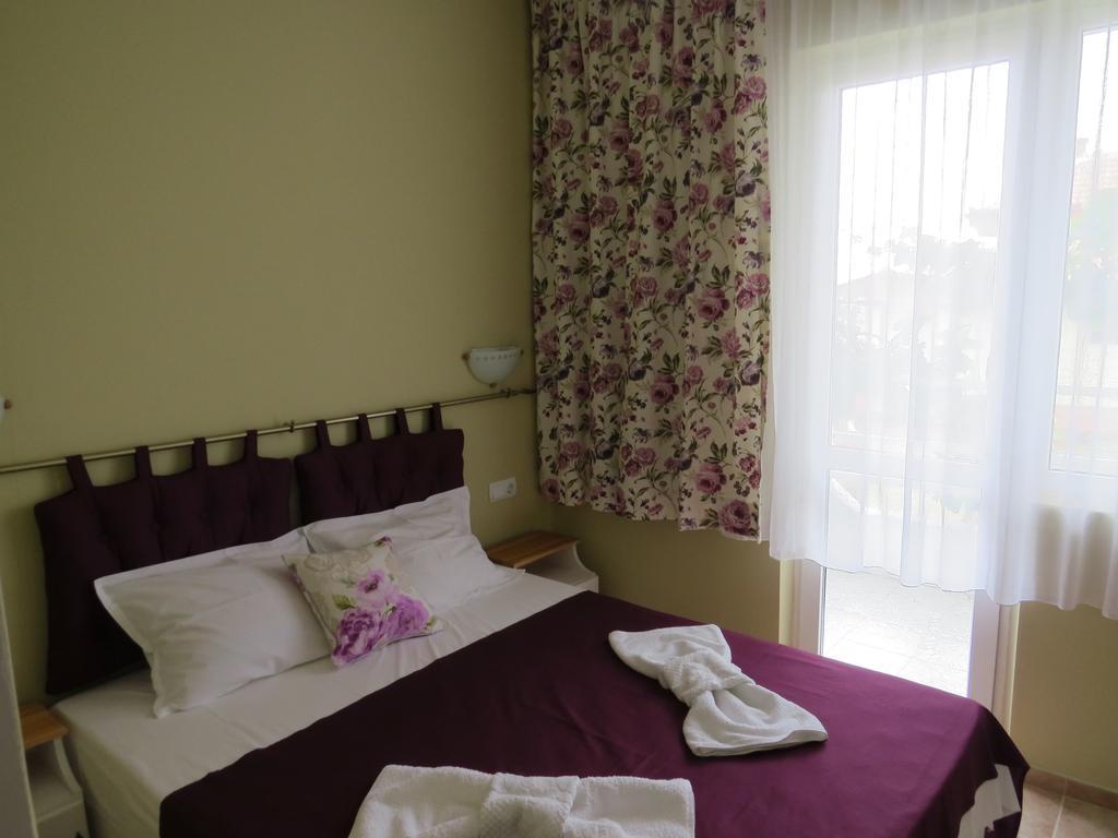 Family Sofi Hotel Sozopol