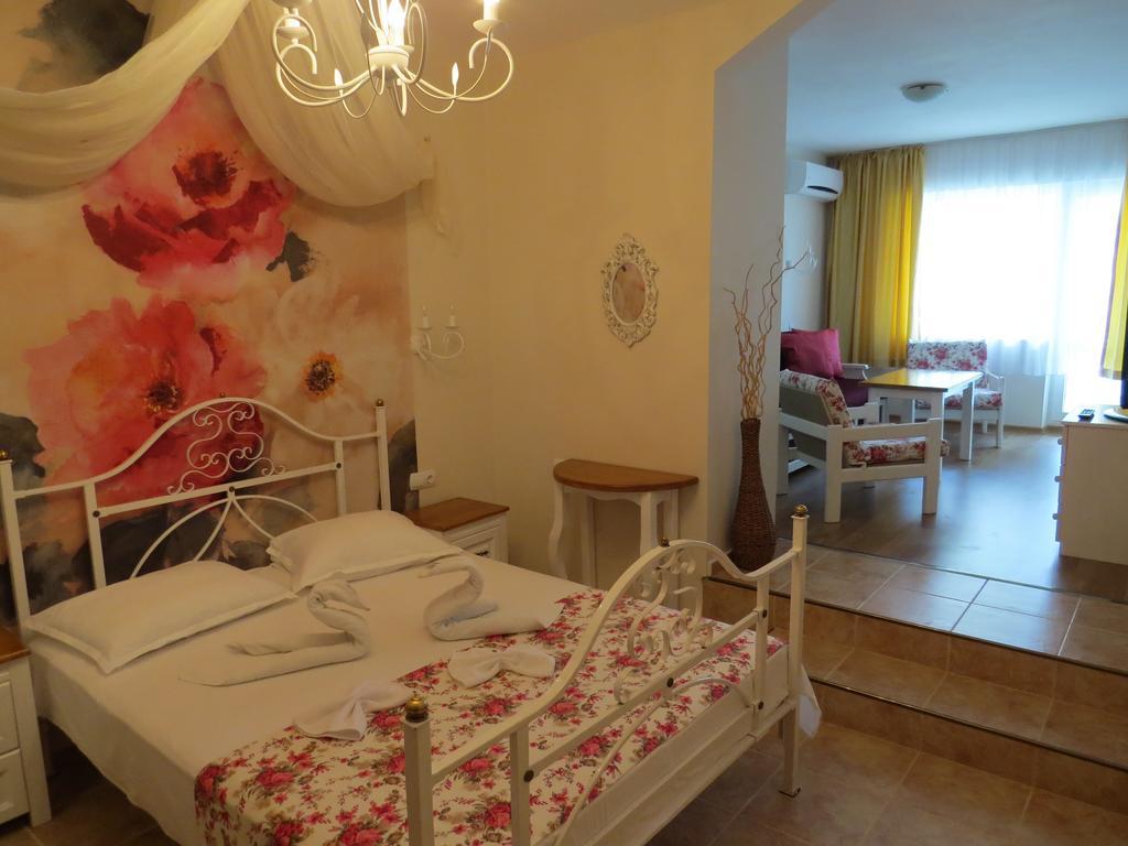 Family Sofi Hotel Sozopol