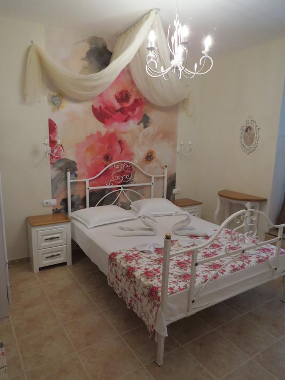 Family Sofi 3* Sozopol