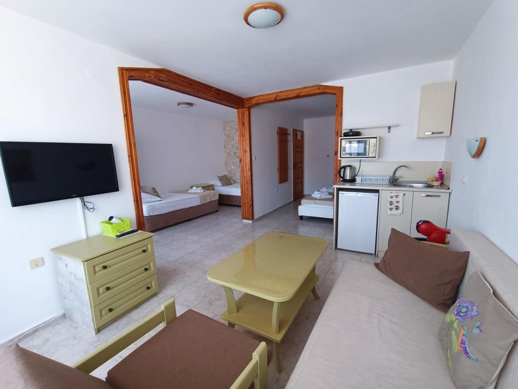 Hotel Family Sofi Sozopol