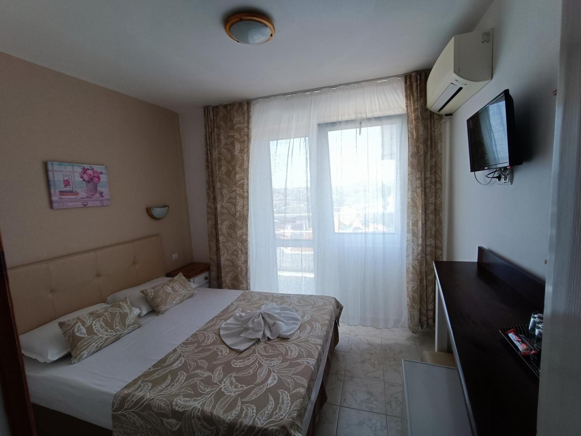 Family Sofi Hotel Sozopol