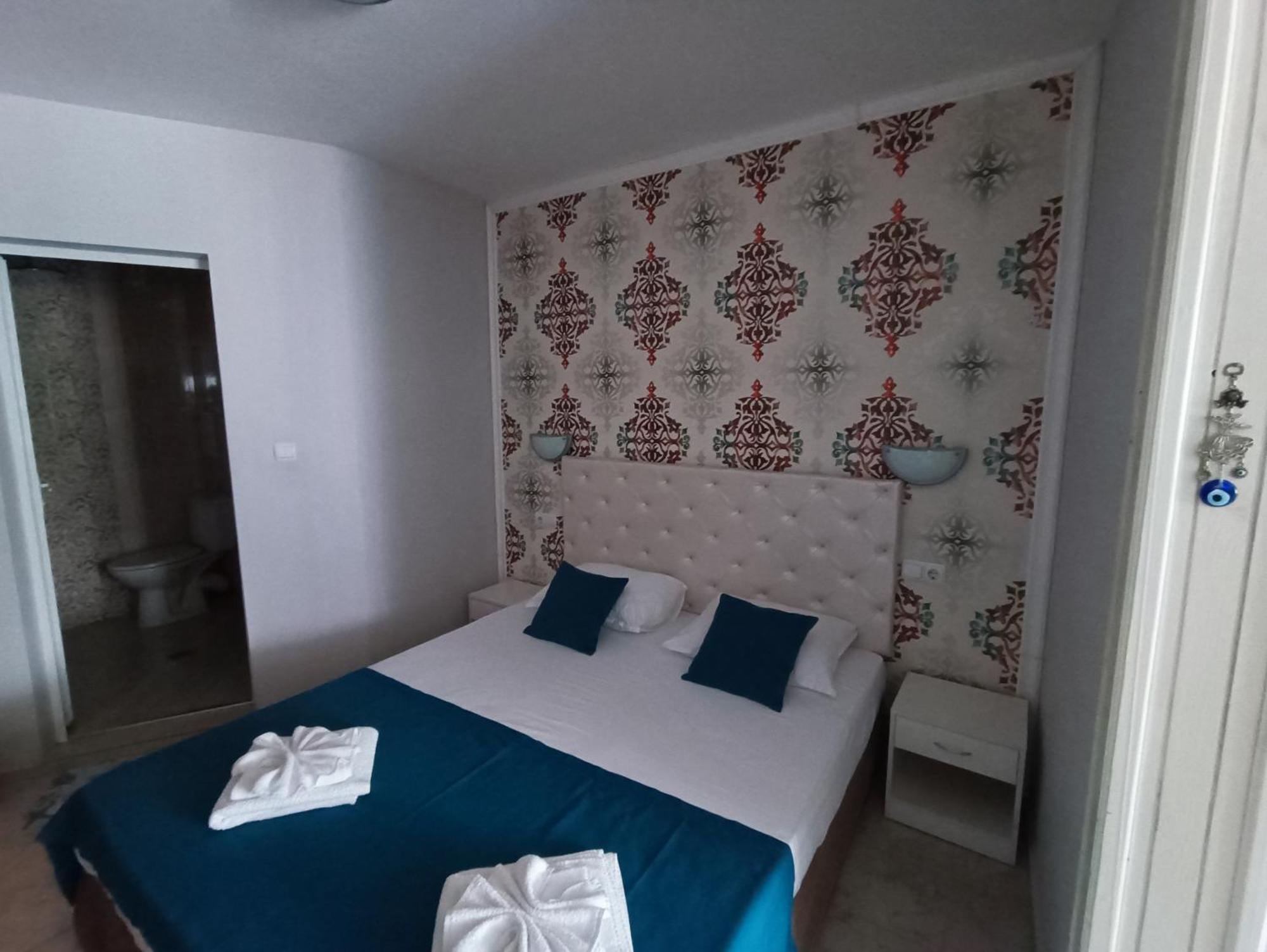 Hotel Family Sofi Sozopol