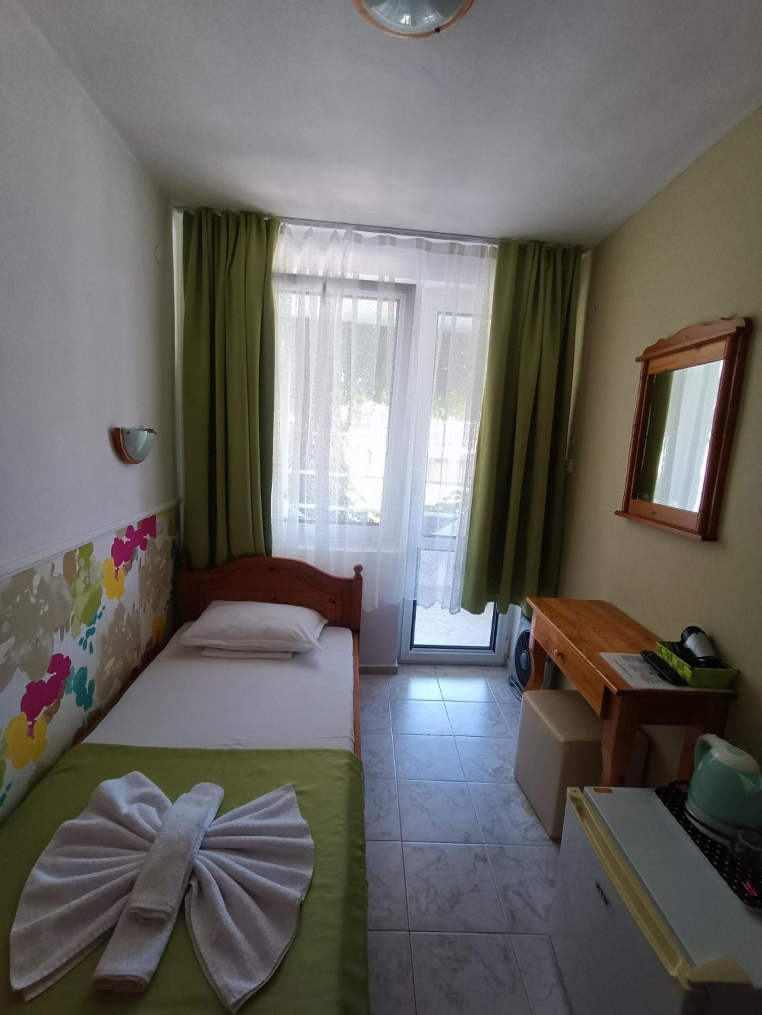 Hotel Family Sofi