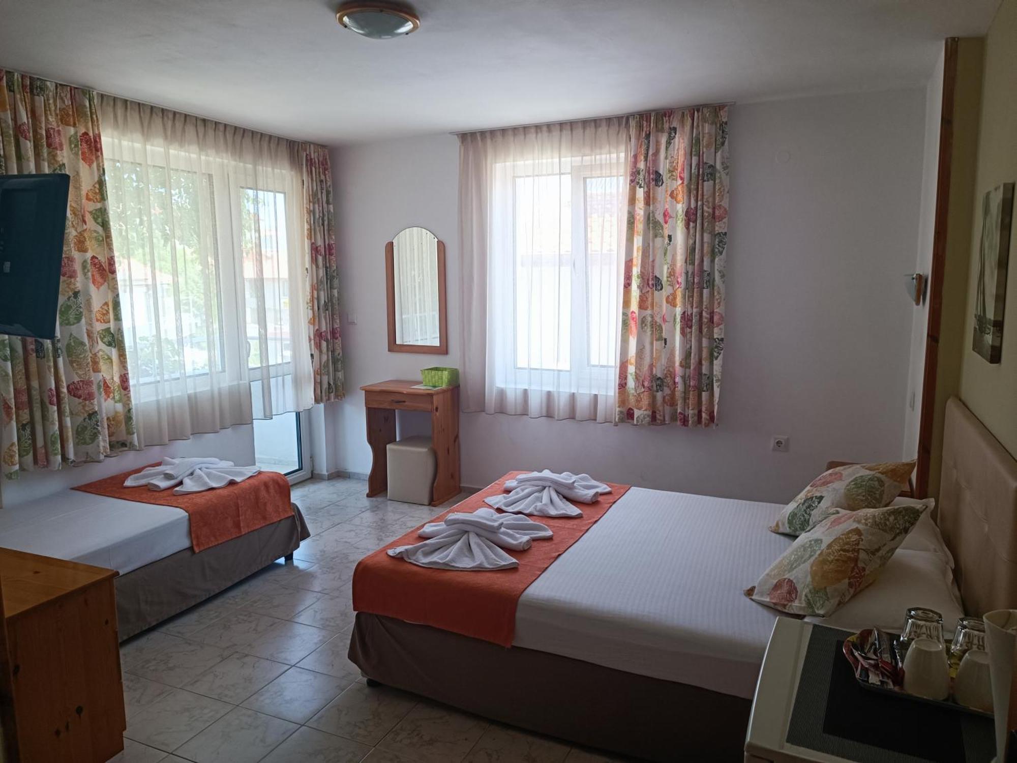 Hotel Family Sofi 3*