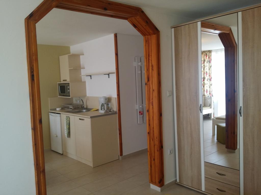 Hotel Family Sofi 3*