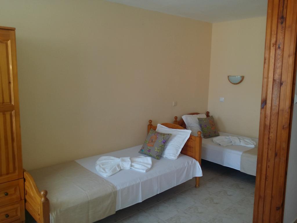 Hotel Family Sofi