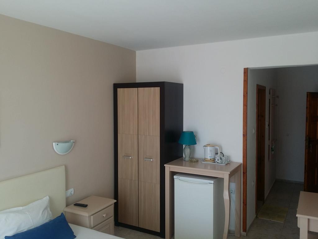 Hotel Family Sofi 3*
