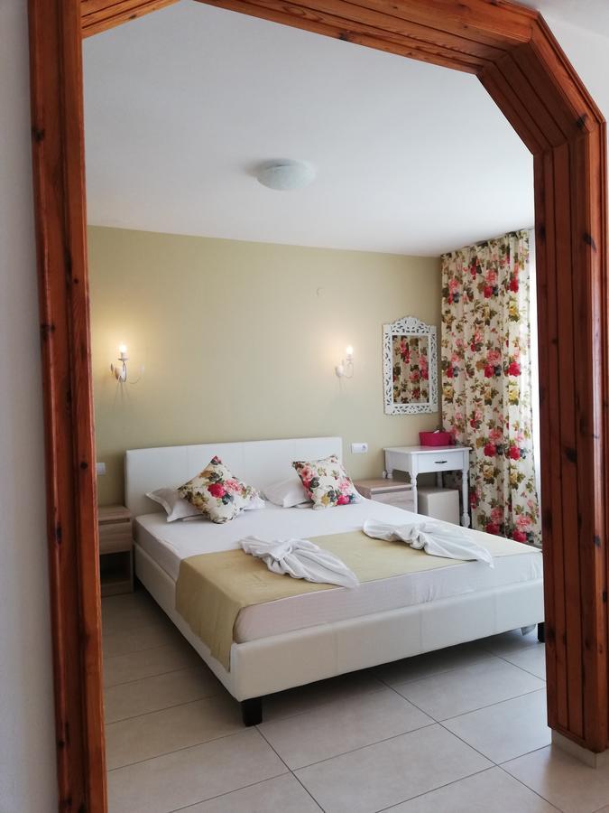 Family Sofi Hotel