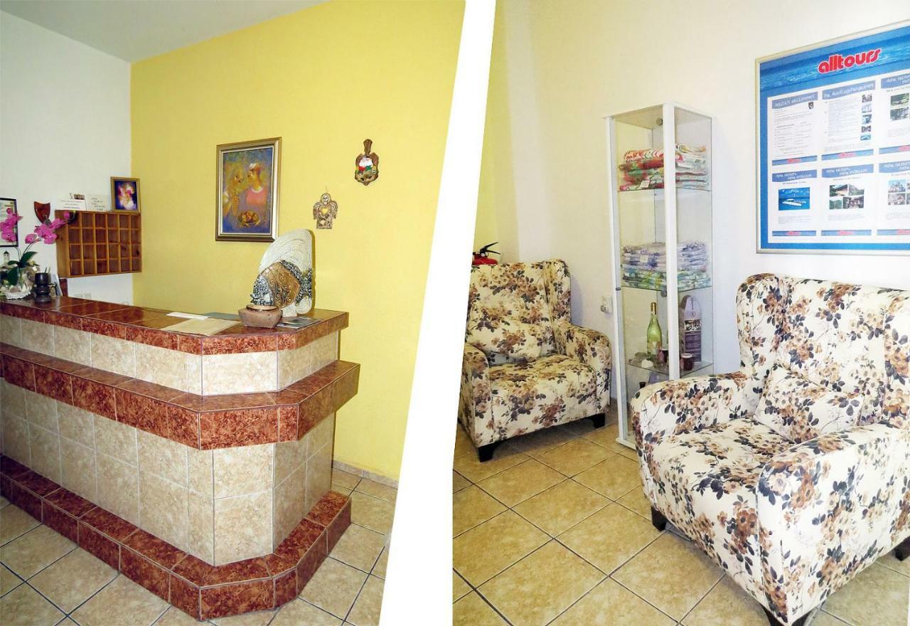 Family Sofi Hotel 3*