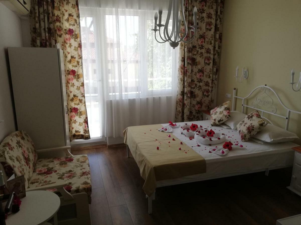Family Sofi Hotel 3*