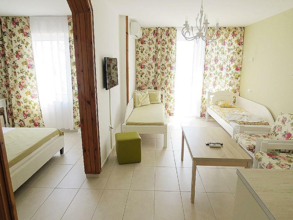 Family Sofi Hotel Sozopol