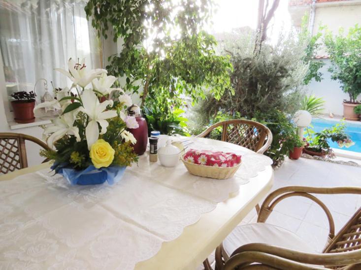 Hotel Family Sofi Sozopol